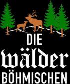 Die Wälder Böhmischen – Böhmische Blasmusik vom Feinsten