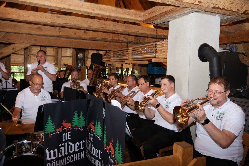 Wälder-Böhmische Bild 2024-06-05